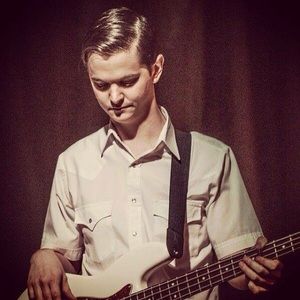 Meet your Posher, Roger